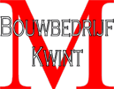 logo Bouwbedrijf Kwint